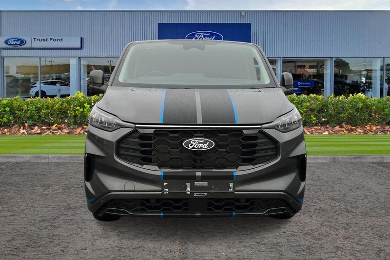 Used Ford Transit Custom 2025 for sale - 77498085: Photo 11