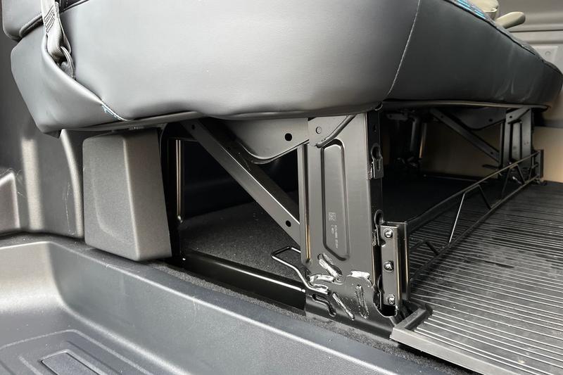 Used Ford Transit Custom 2025 for sale - 77498085: Photo 15