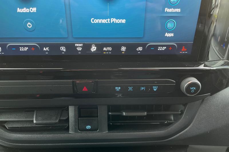 Used Ford Transit Custom 2025 for sale - 77498085: Photo 21