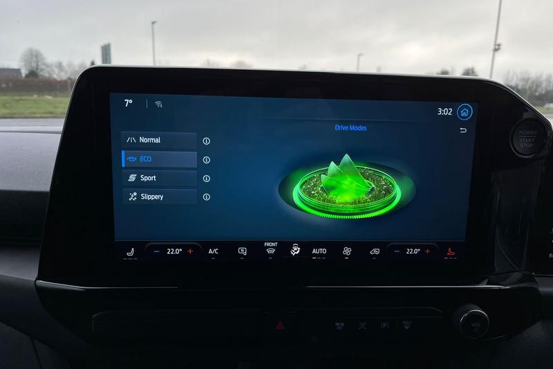 Used Ford Transit Custom 2025 for sale - 77498085: Photo 23