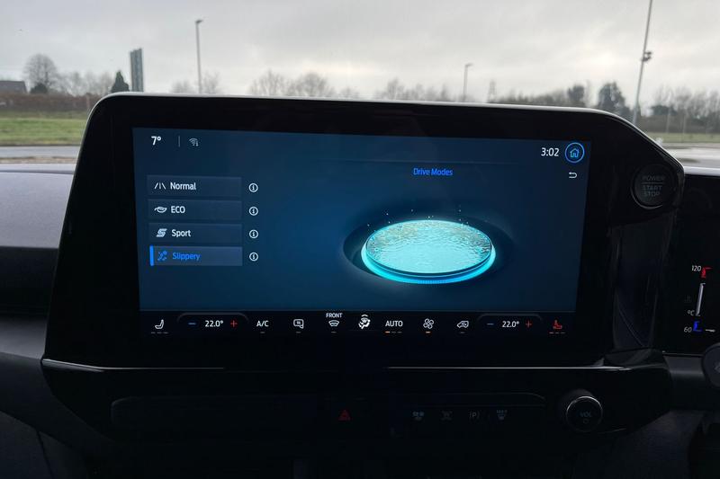 Used Ford Transit Custom 2025 for sale - 77498085: Photo 25