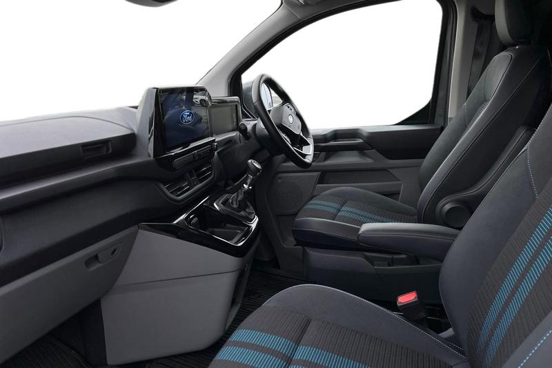 Used Ford Transit Custom 2025 for sale - 77498085: Photo 3