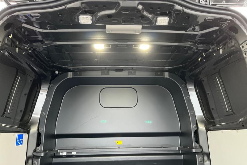 Used Ford Transit Custom 2025 for sale - 77498085: Photo 32