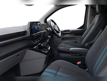 Used Ford Transit Custom 2025 for sale - 77498085: Photo