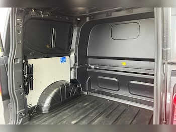 Used Ford Transit Custom 2025 for sale - 77498085: Photo