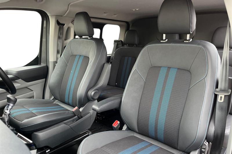 Used Ford Transit Custom 2025 for sale - 77498085: Photo 9