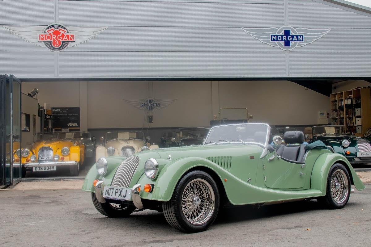 Classic Roadster Cars for Sale CCFS