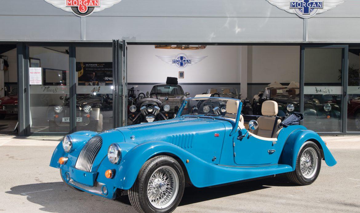 Classic Cars for Sale CCFS