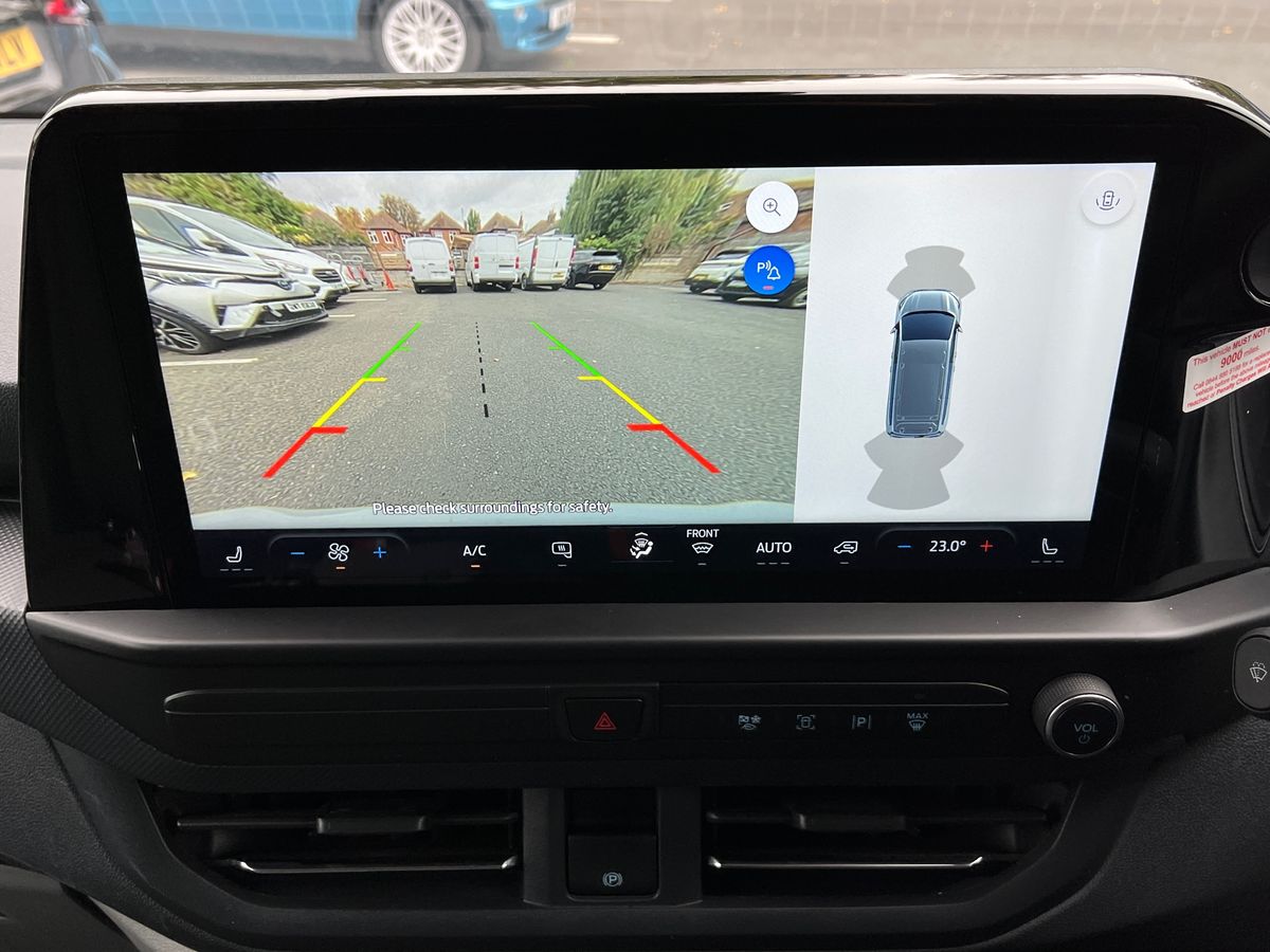 Used Ford E-Transit 2025 for sale - 76197863: Photo 18