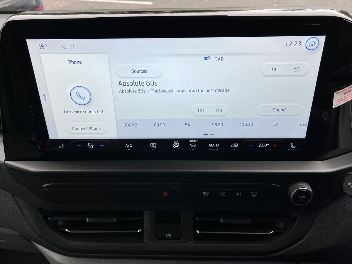 Used Ford E-Transit 2025 for sale - 76197863: Photo 19