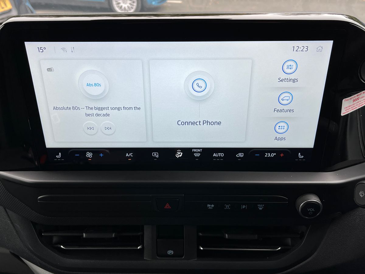 Used Ford E-Transit 2025 for sale - 76197863: Photo 20