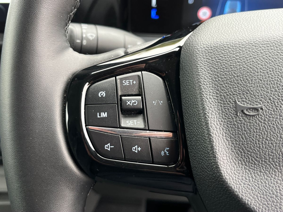 Used Ford E-Transit 2025 for sale - 76197863: Photo 22