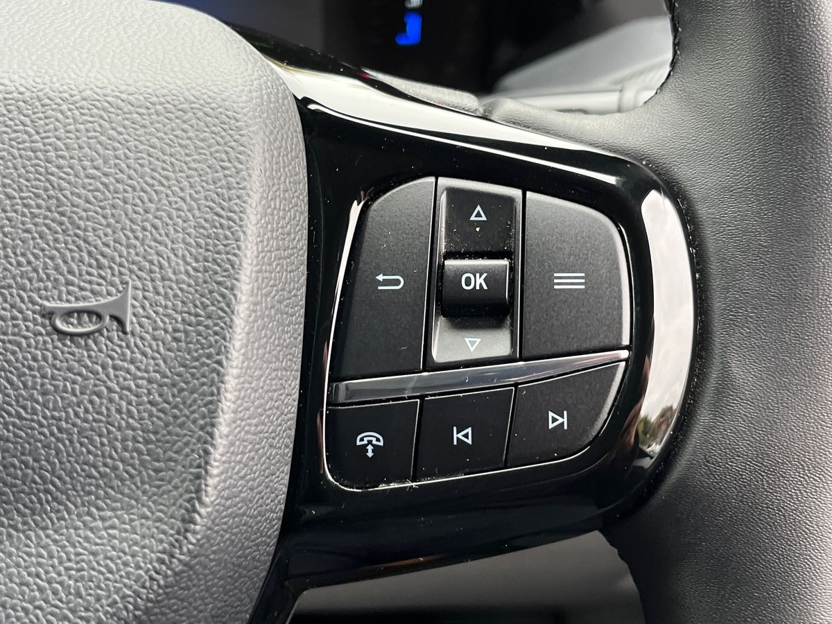 Used Ford E-Transit 2025 for sale - 76197863: Photo 23