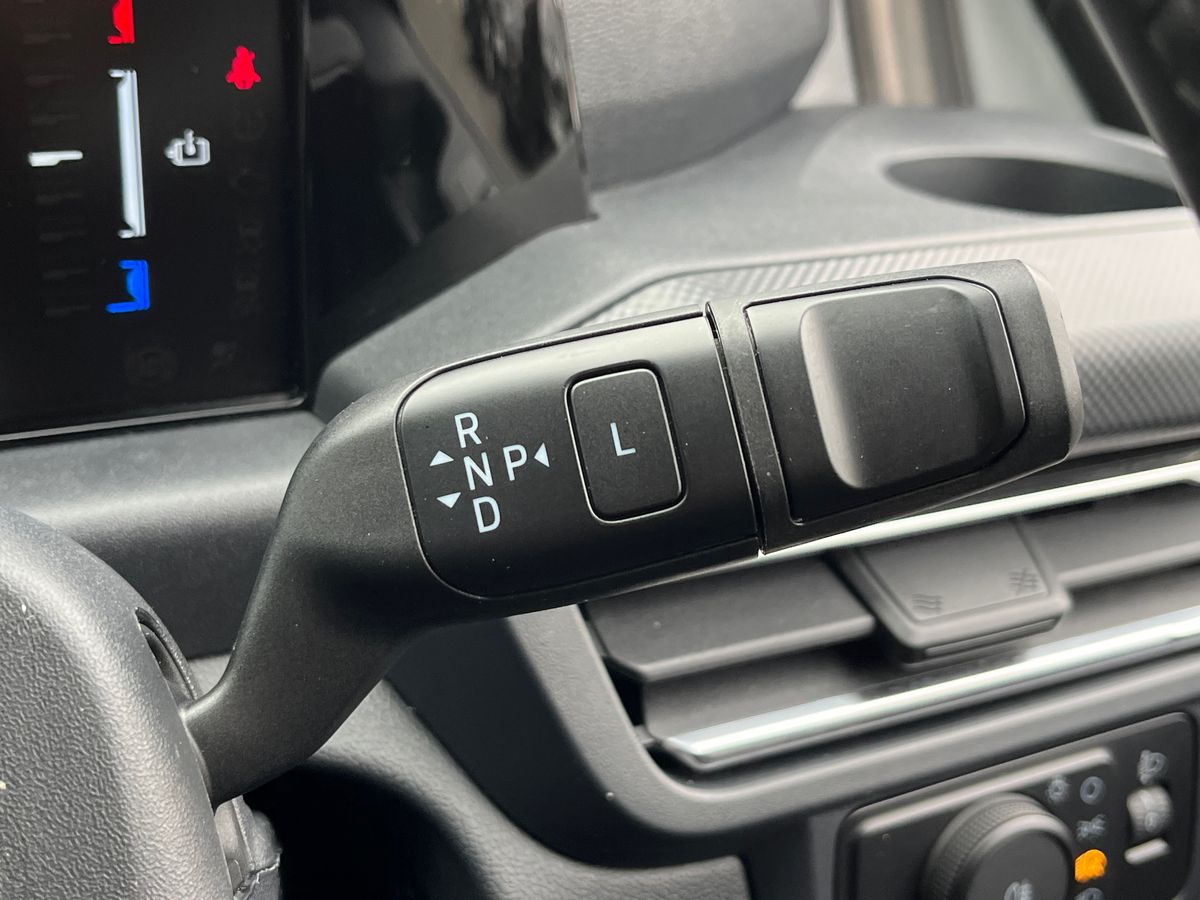 Used Ford E-Transit 2025 for sale - 76197863: Photo 24