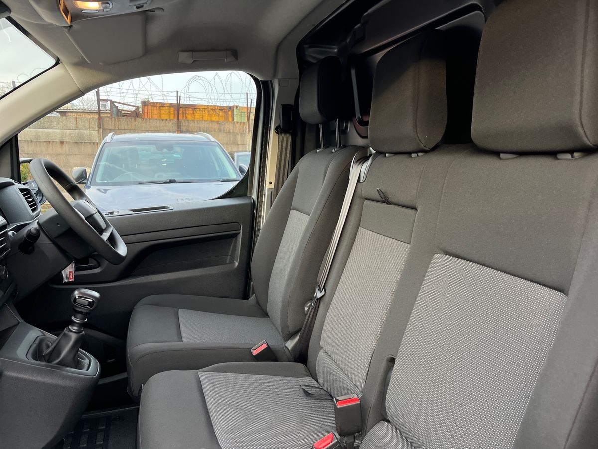 Used Vauxhall Vivaro 2025 for sale - 76476211: Photo 10