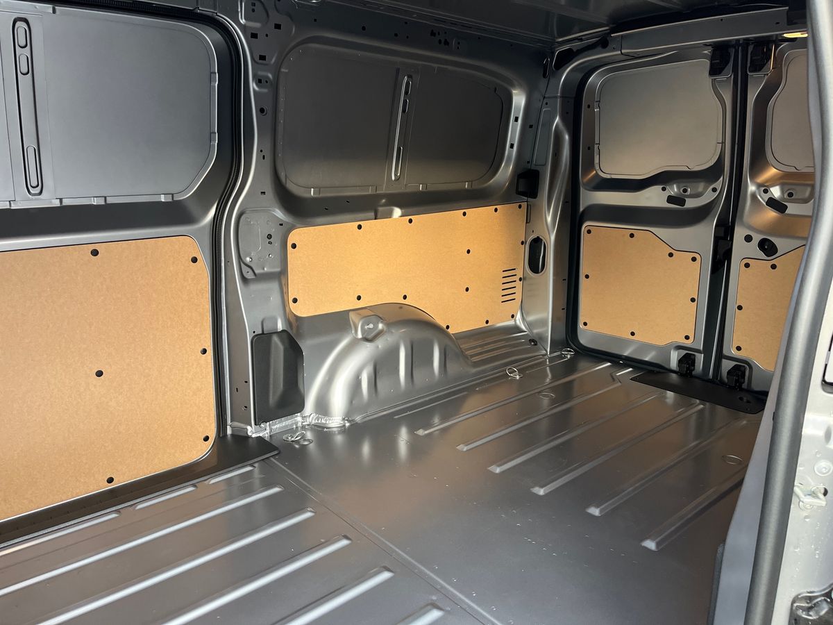 Used Vauxhall Vivaro 2025 for sale - 76476211: Photo 11