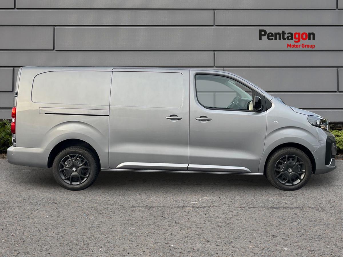 Used Vauxhall Vivaro 2025 for sale - 76476211: Photo 14