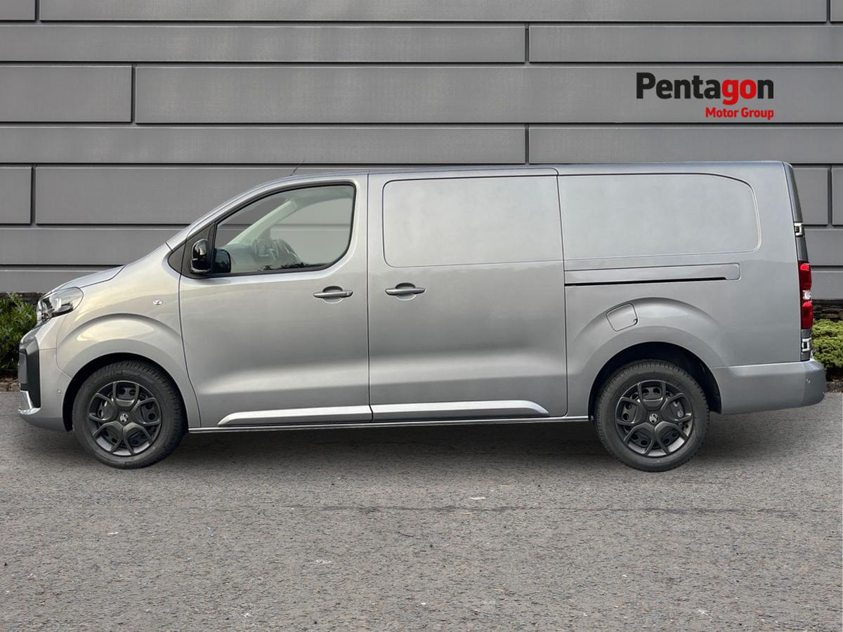 Used Vauxhall Vivaro 2025 for sale - 76476211: Photo 15