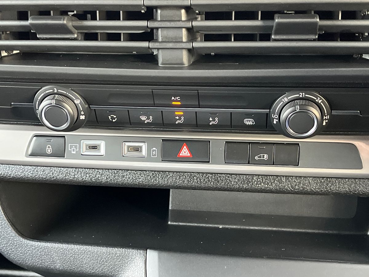 Used Vauxhall Vivaro 2025 for sale - 76476211: Photo 22