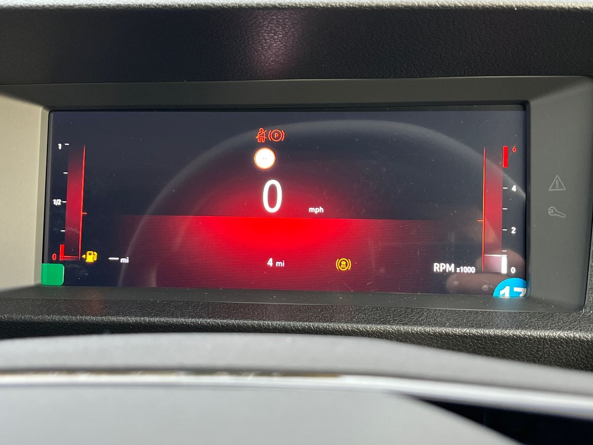 Used Vauxhall Vivaro 2025 for sale - 76476211: Photo 23