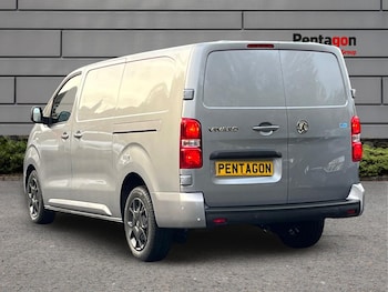 Used Vauxhall Vivaro 2025 for sale - 76476211: Photo