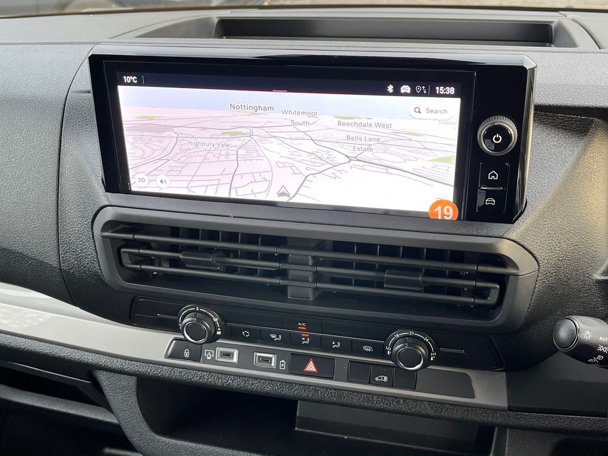 Used Vauxhall Vivaro 2025 for sale - 76476211: Photo 8