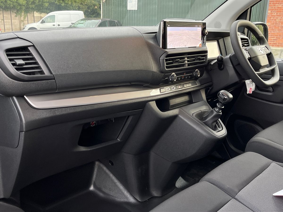 Used Vauxhall Vivaro 2025 for sale - 76476211: Photo 9