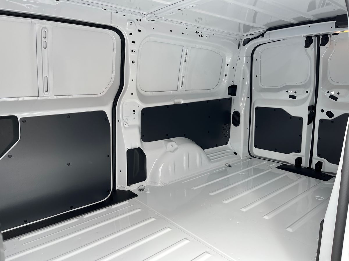 Used Vauxhall Vivaro 2024 for sale - 76390901: Photo 10