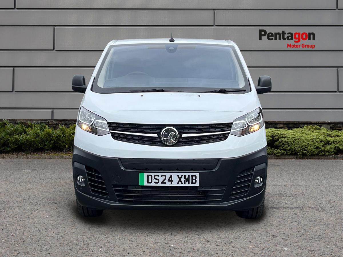 Used Vauxhall Vivaro 2024 for sale - 76390901: Photo 15