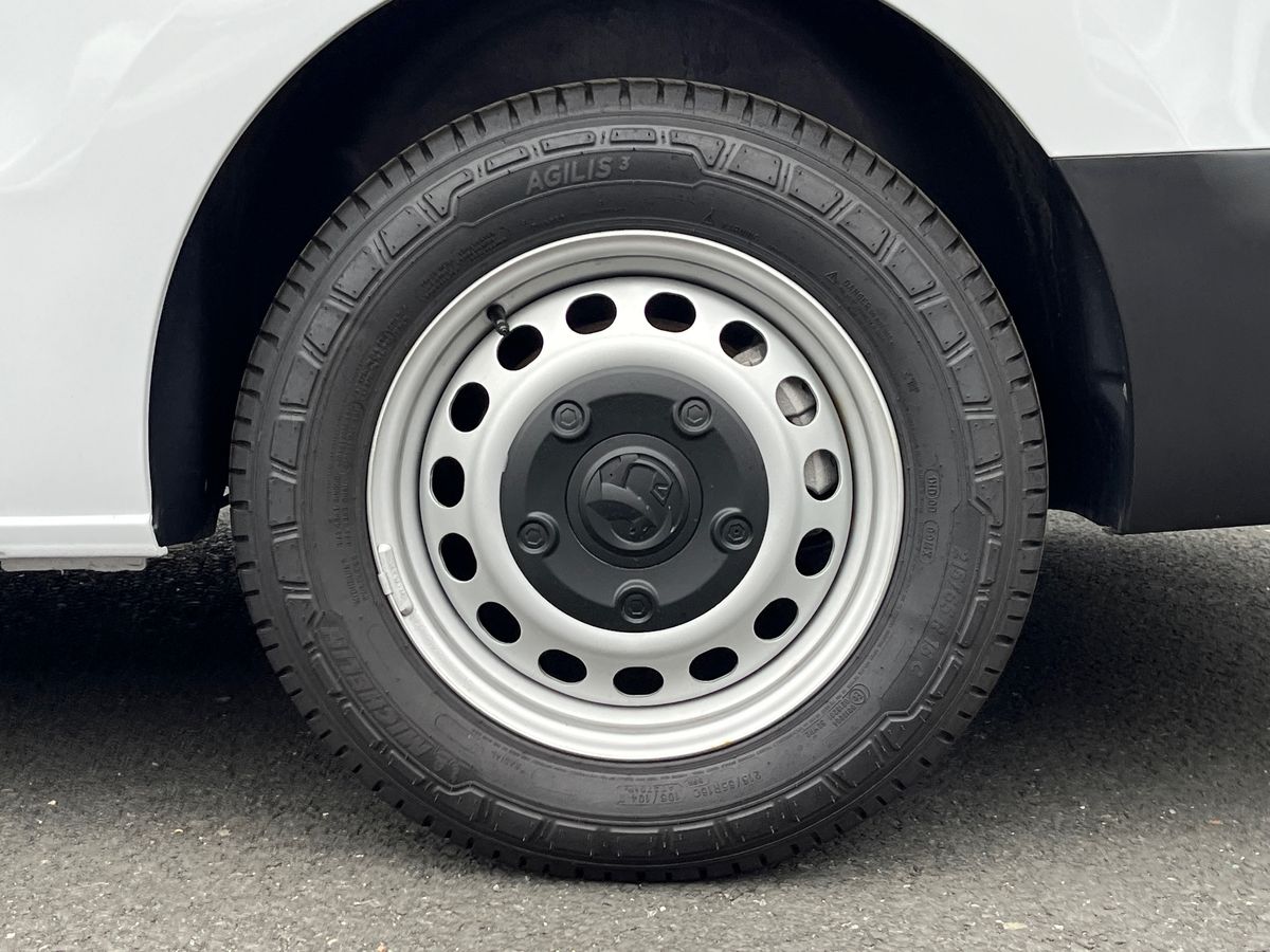 Used Vauxhall Vivaro 2024 for sale - 76390901: Photo 17