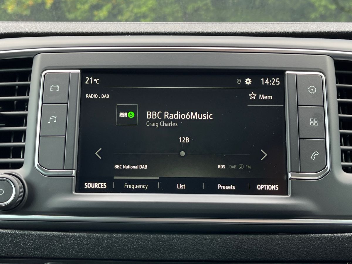 Used Vauxhall Vivaro 2024 for sale - 76390901: Photo 19