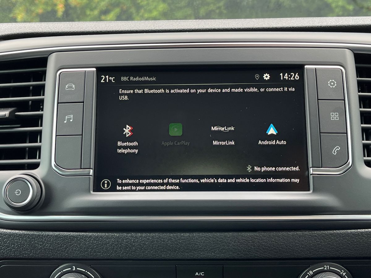 Used Vauxhall Vivaro 2024 for sale - 76390901: Photo 20