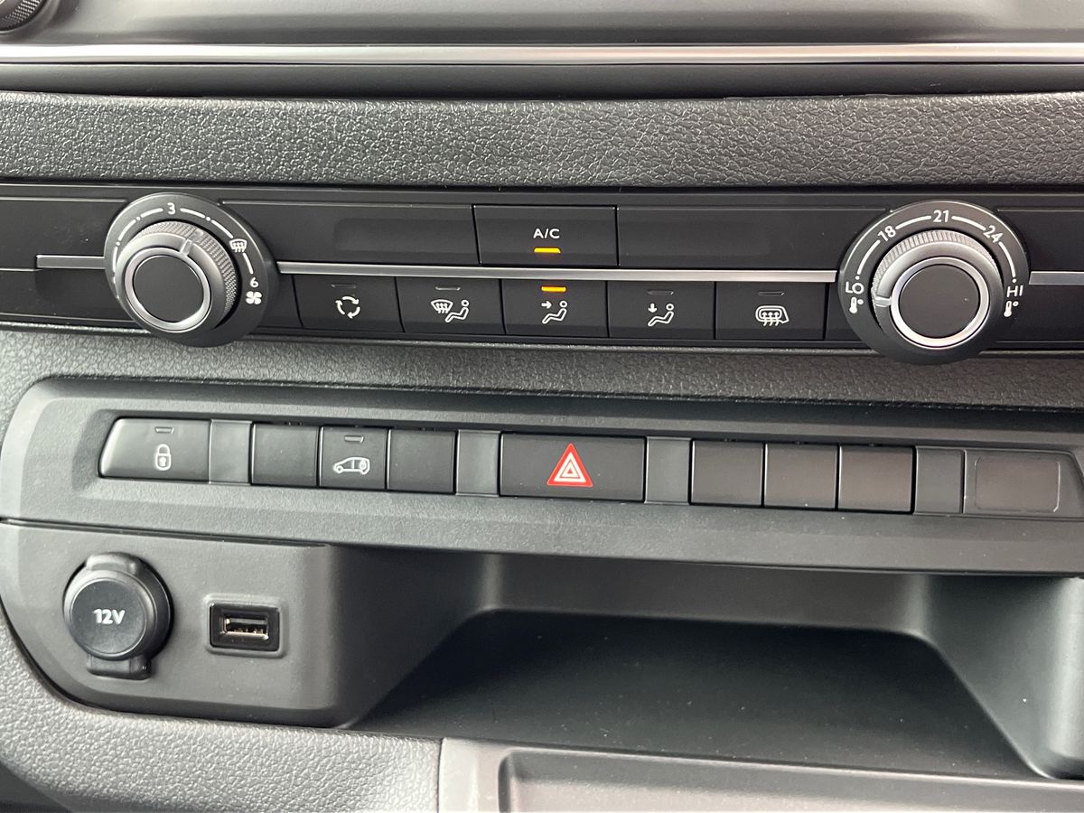 Used Vauxhall Vivaro 2024 for sale - 76390901: Photo 21