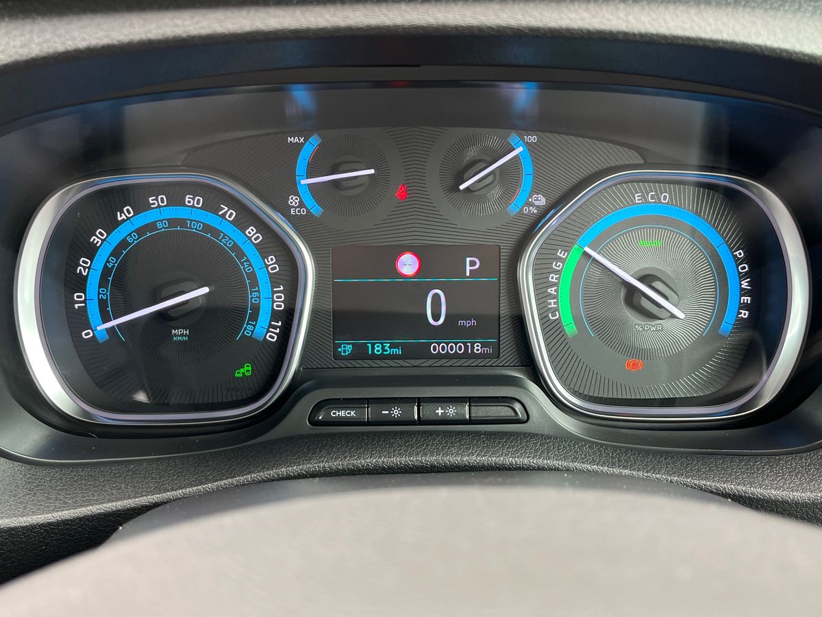 Used Vauxhall Vivaro 2024 for sale - 76390901: Photo 23