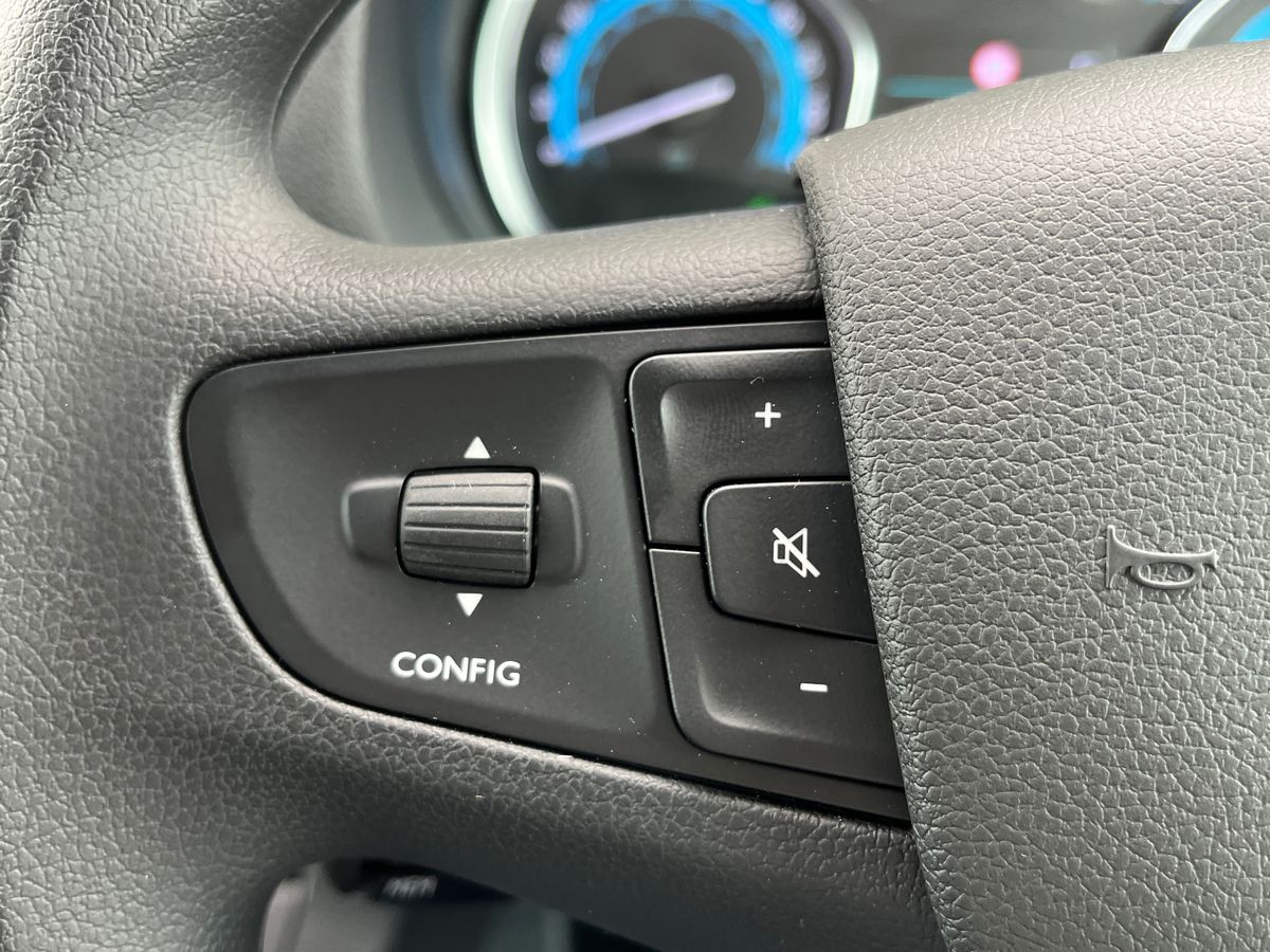 Used Vauxhall Vivaro 2024 for sale - 76390901: Photo 24