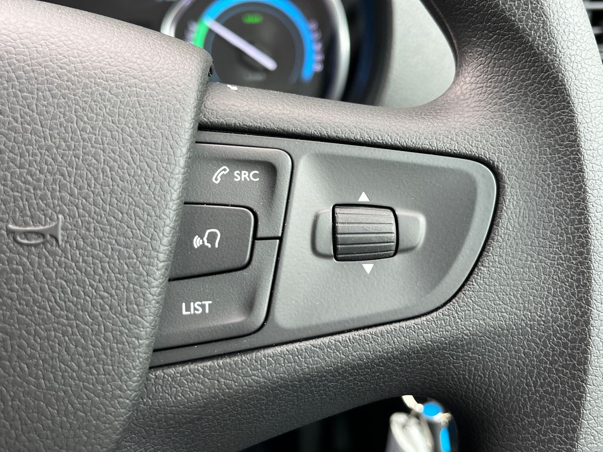 Used Vauxhall Vivaro 2024 for sale - 76390901: Photo 25