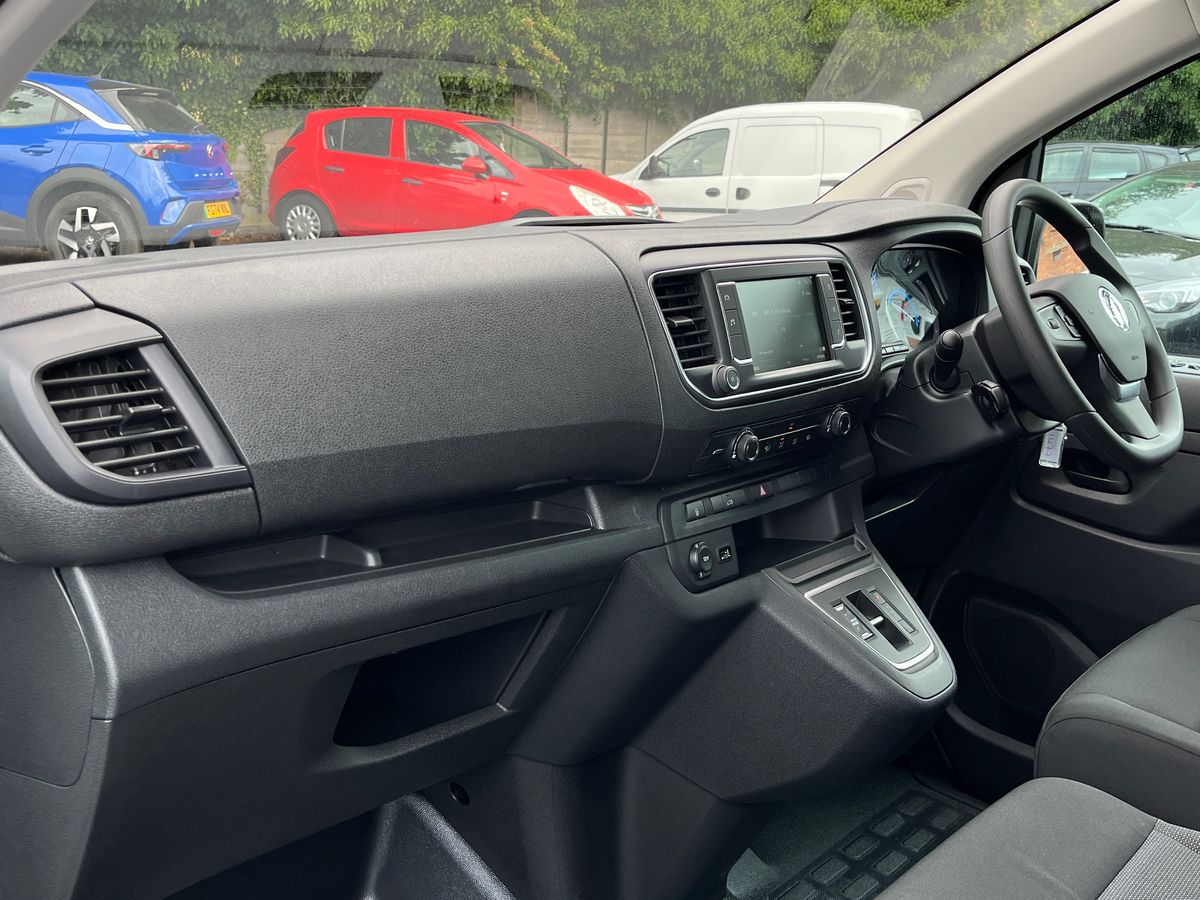 Used Vauxhall Vivaro 2024 for sale - 76390901: Photo 8