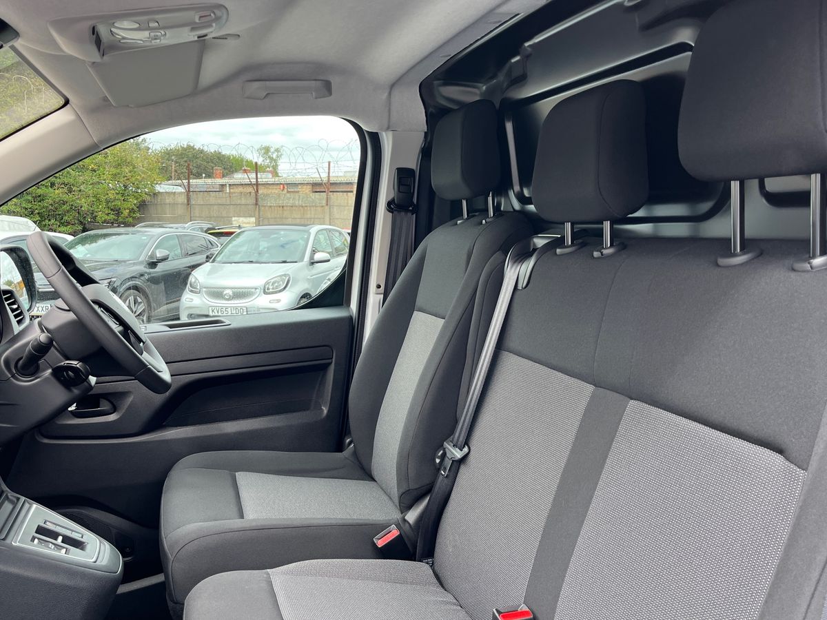 Used Vauxhall Vivaro 2024 for sale - 76390901: Photo 9