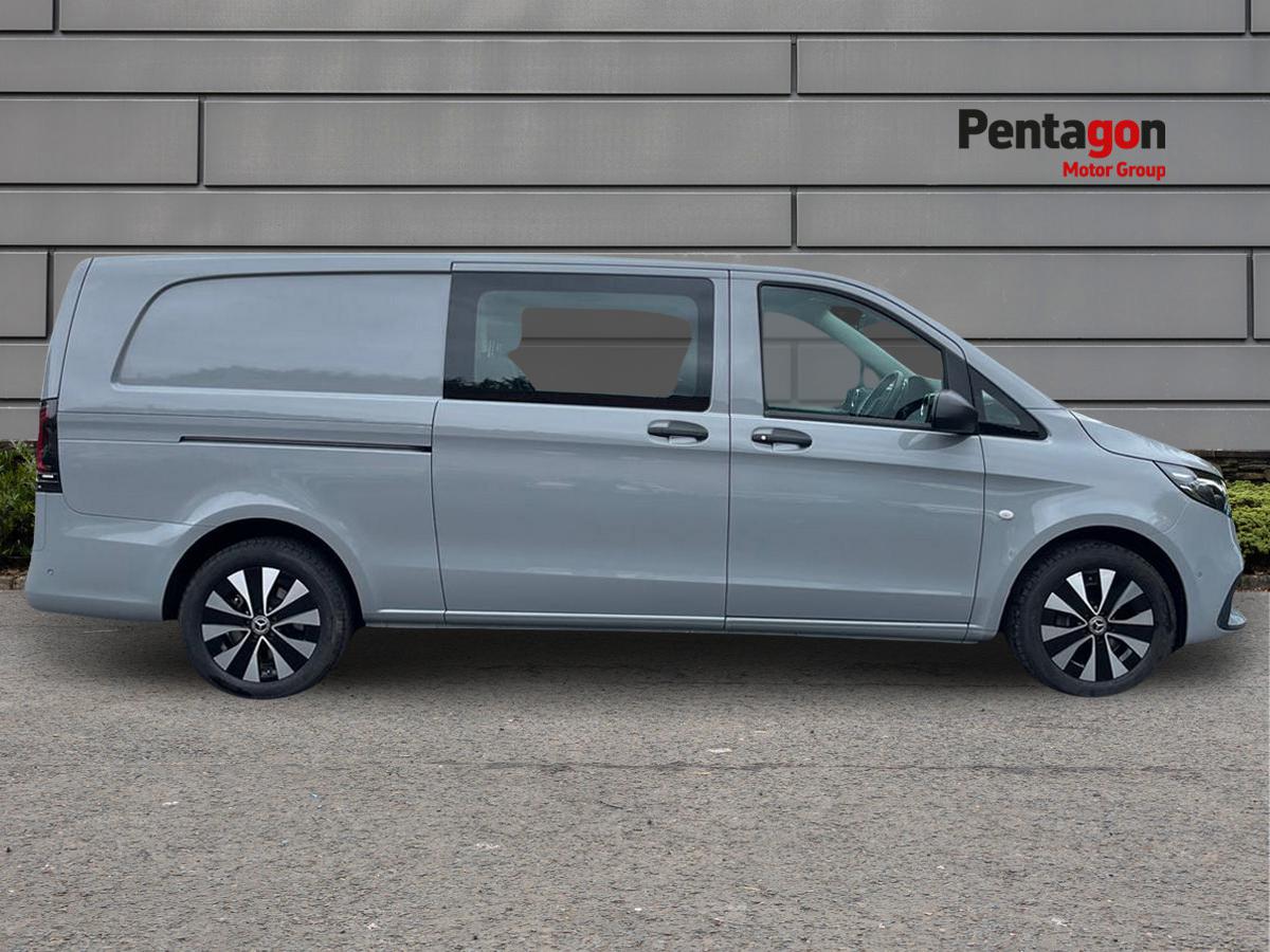 Used Mercedes-Benz Vito 2025 for sale - 76119971: Photo 13