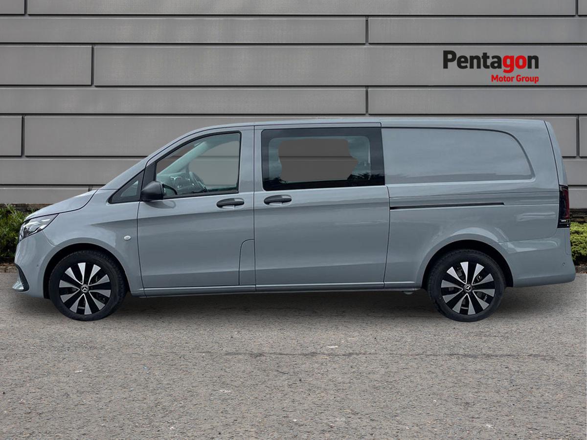 Used Mercedes-Benz Vito 2025 for sale - 76119971: Photo 14