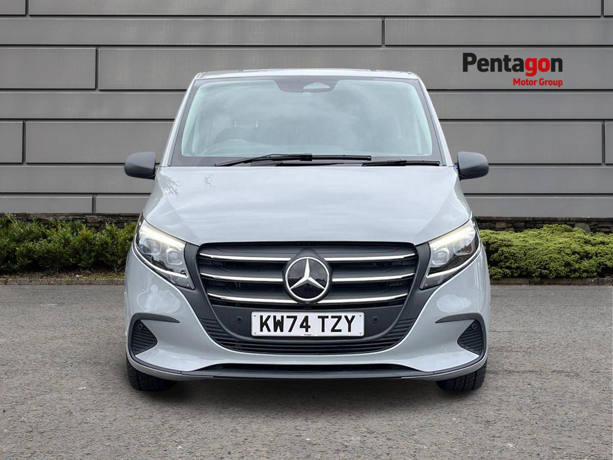 Used Mercedes-Benz Vito 2025 for sale - 76119971: Photo 15