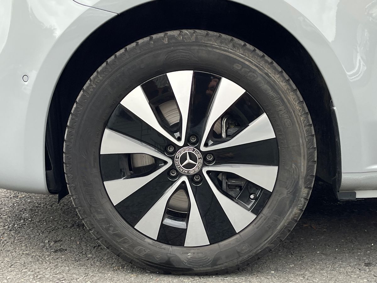 Used Mercedes-Benz Vito 2025 for sale - 76119971: Photo 17