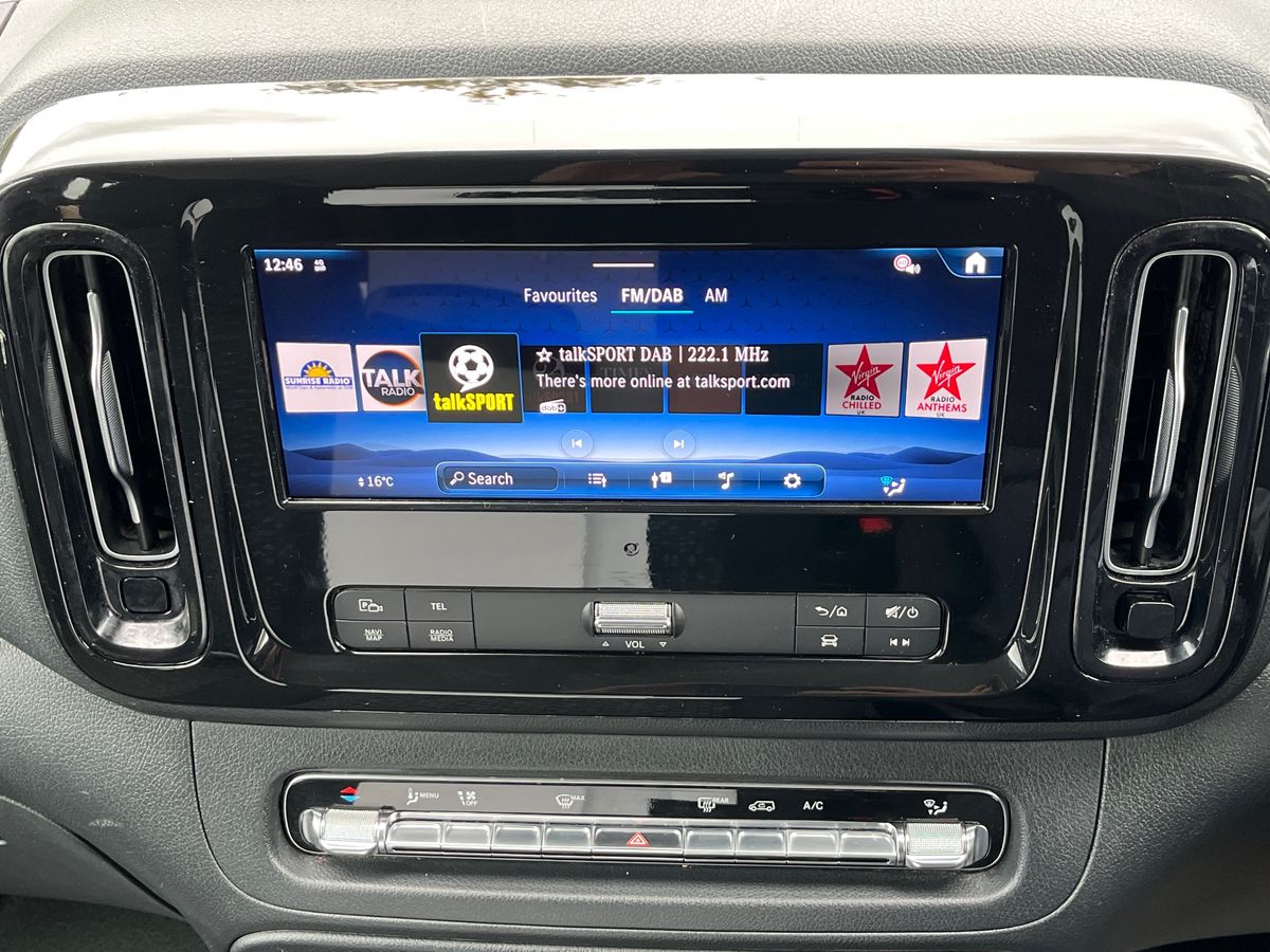 Used Mercedes-Benz Vito 2025 for sale - 76119971: Photo 19