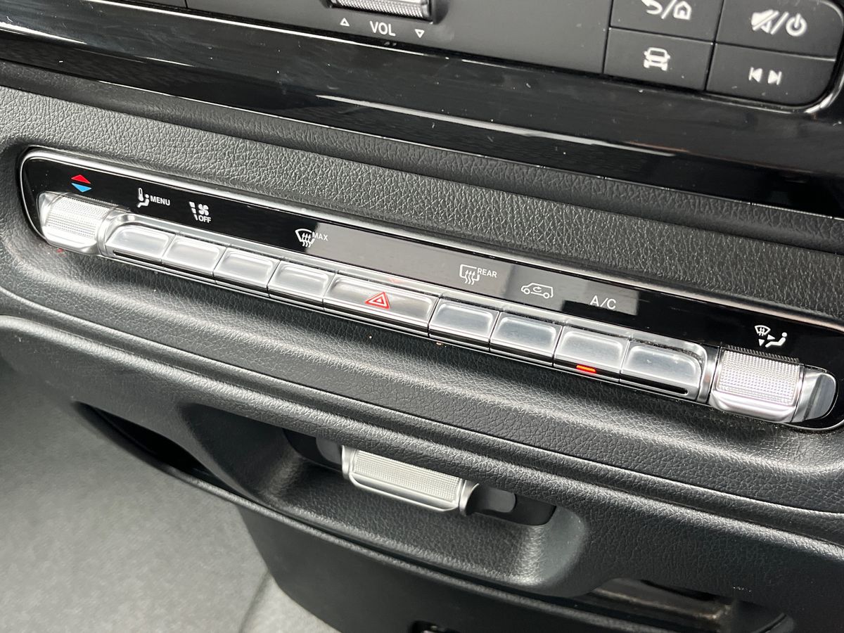 Used Mercedes-Benz Vito 2025 for sale - 76119971: Photo 21