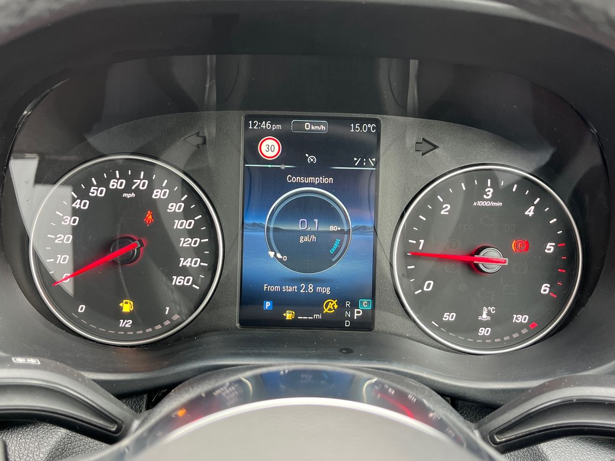 Used Mercedes-Benz Vito 2025 for sale - 76119971: Photo 22