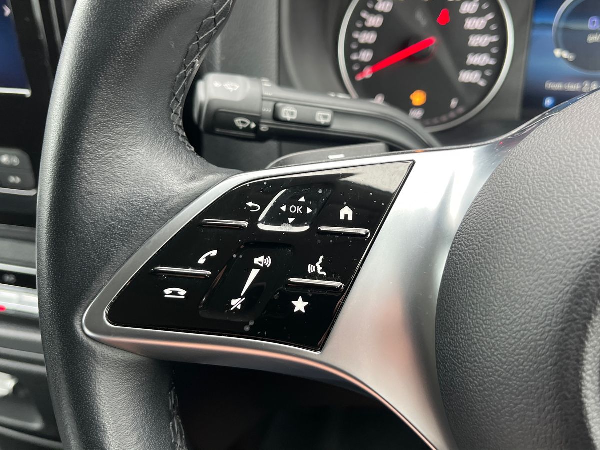 Used Mercedes-Benz Vito 2025 for sale - 76119971: Photo 23