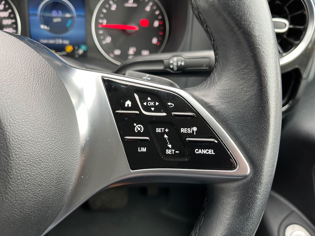 Used Mercedes-Benz Vito 2025 for sale - 76119971: Photo 24