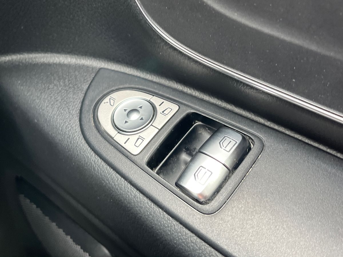 Used Mercedes-Benz Vito 2025 for sale - 76119971: Photo 26