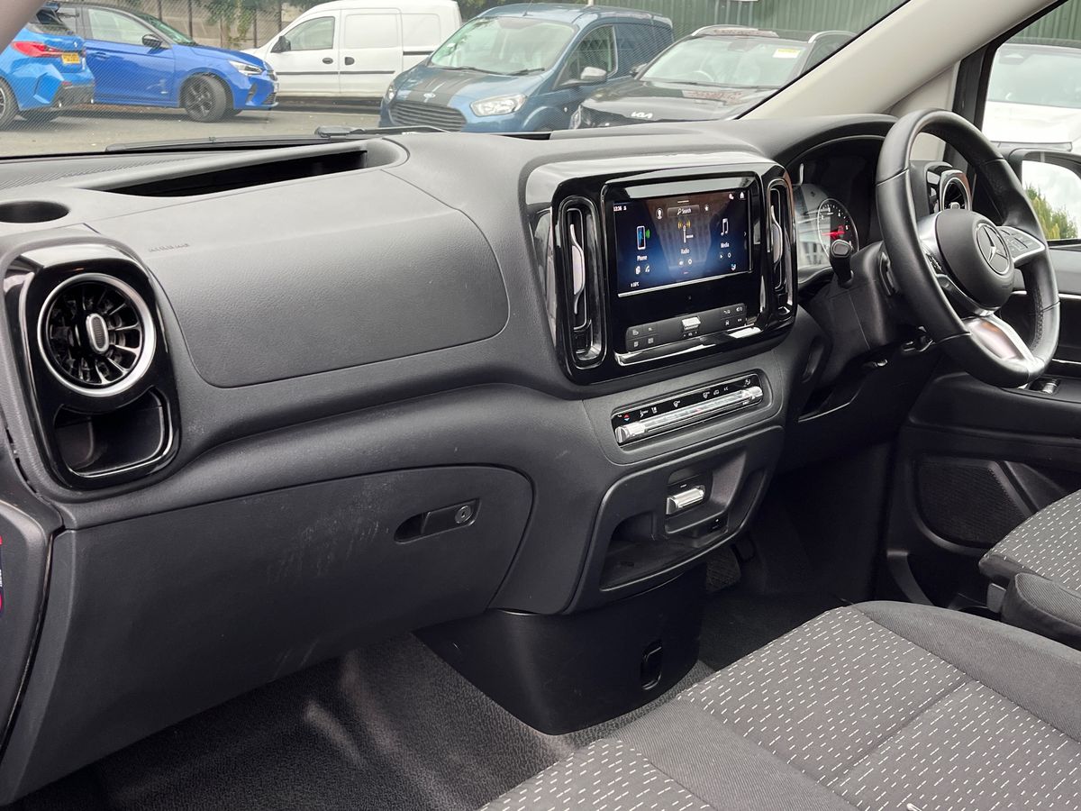 Used Mercedes-Benz Vito 2025 for sale - 76119971: Photo 8