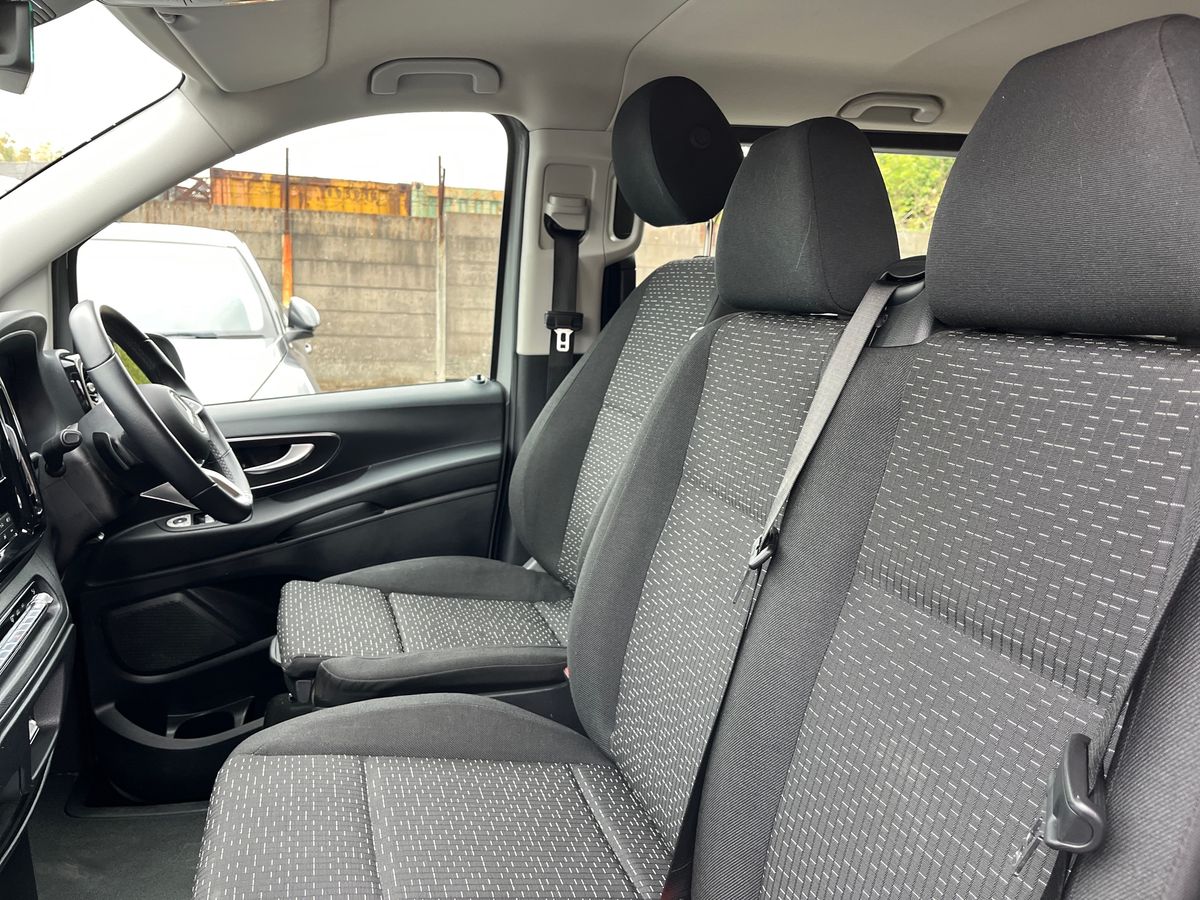 Used Mercedes-Benz Vito 2025 for sale - 76119971: Photo 9